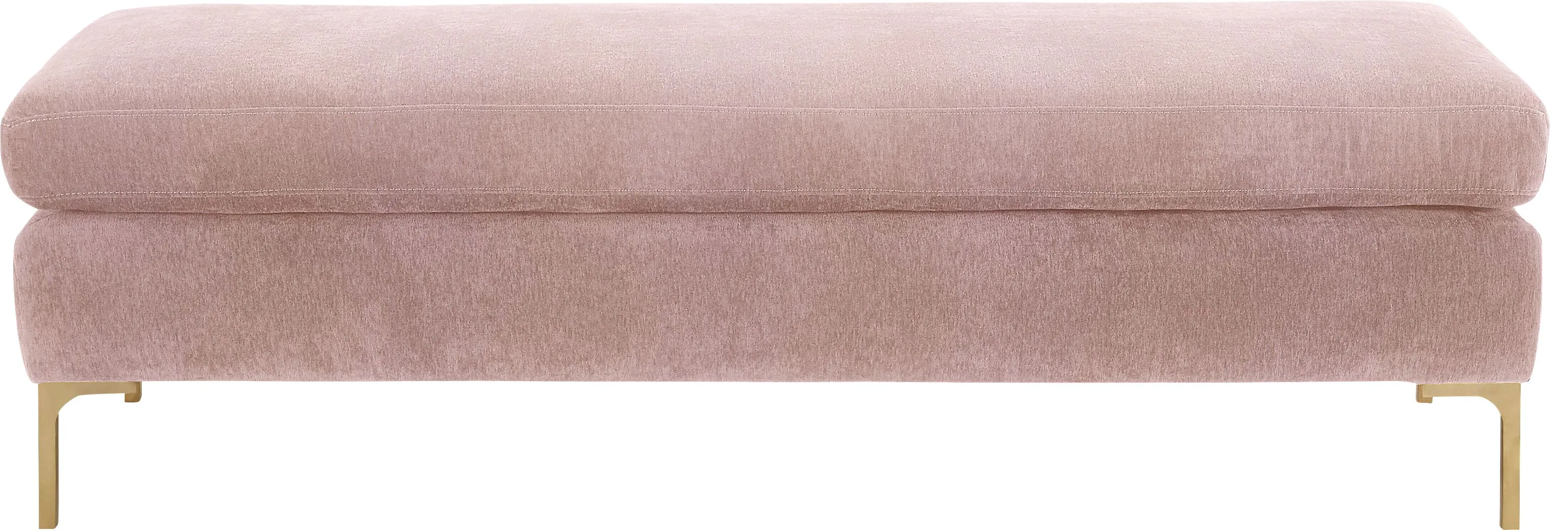 Delora Anne Blush Bench