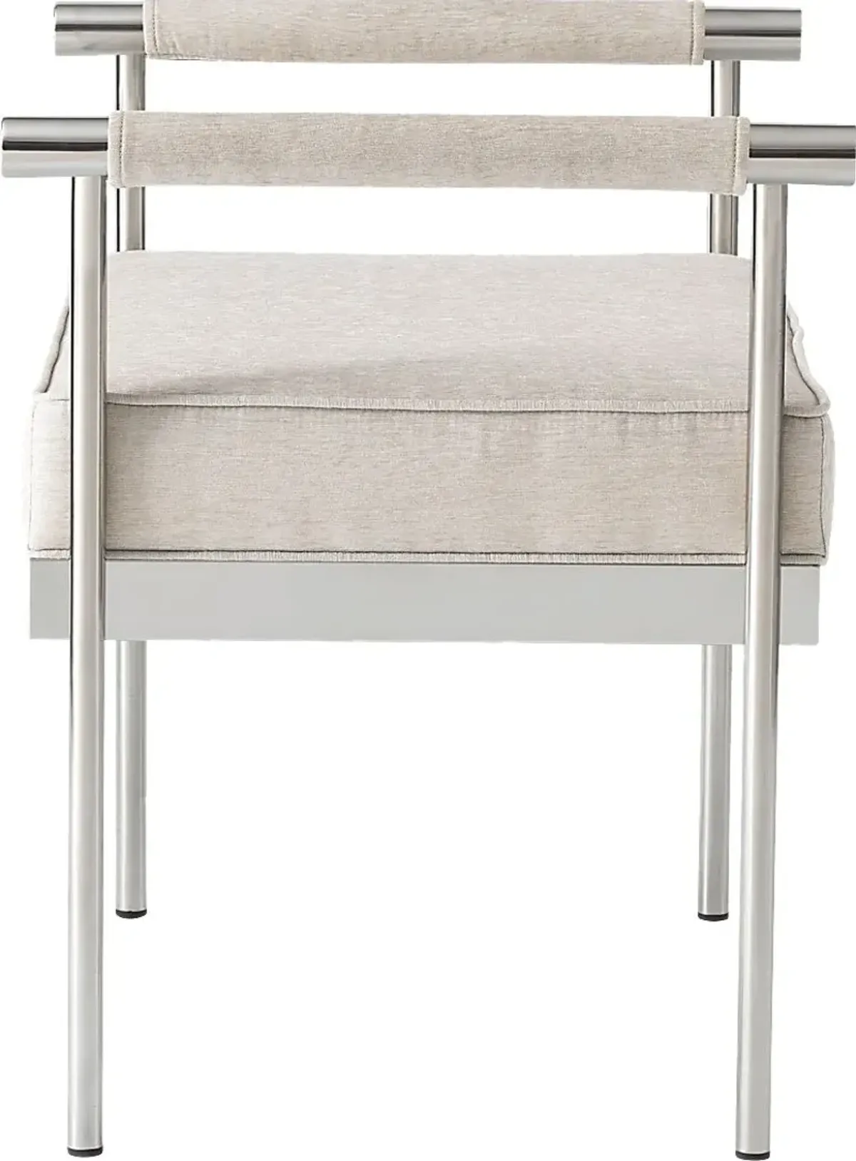 Delina Elle Cream Bench