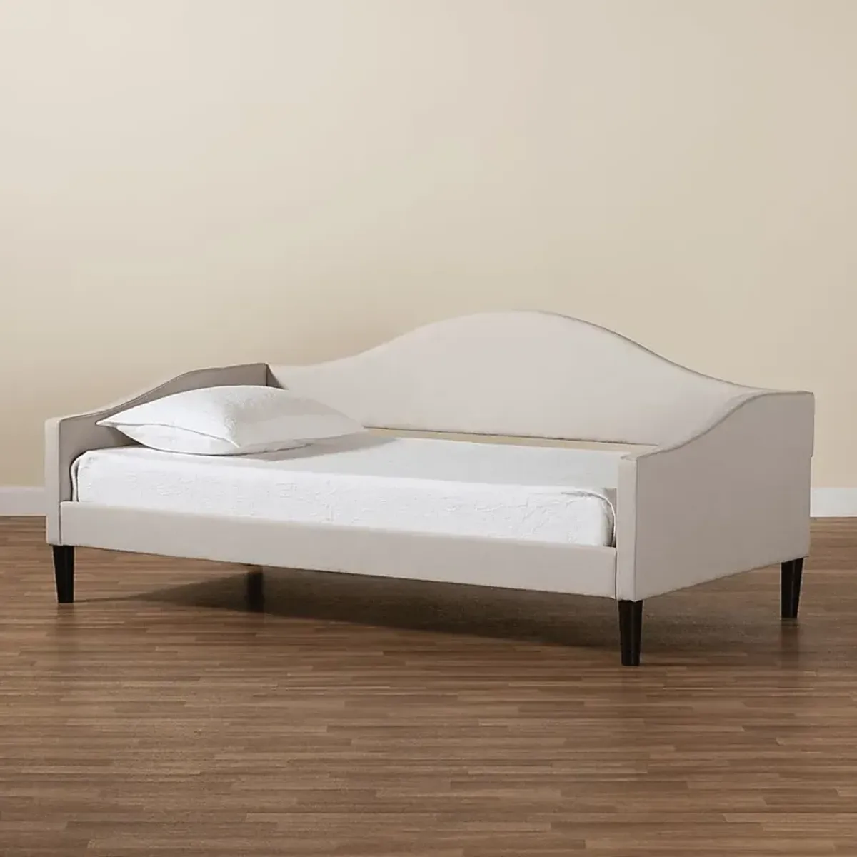 Millyan Beige Full Daybed