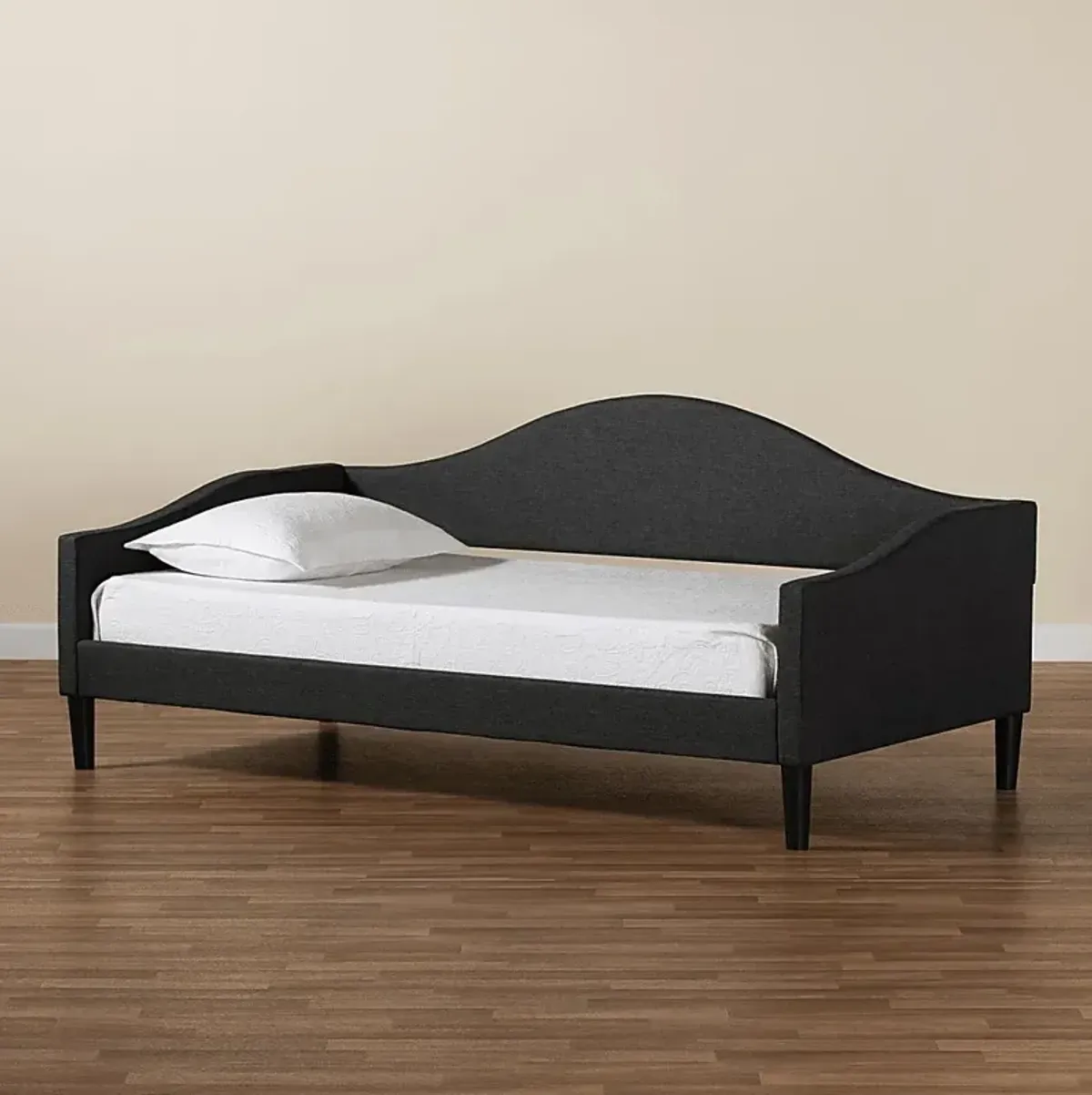 Millyann Charcoal Full Daybed