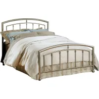 Linvale Platinum Full Bed