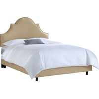 Kids Vallie Sandstone Full Bed