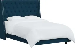 Blue color