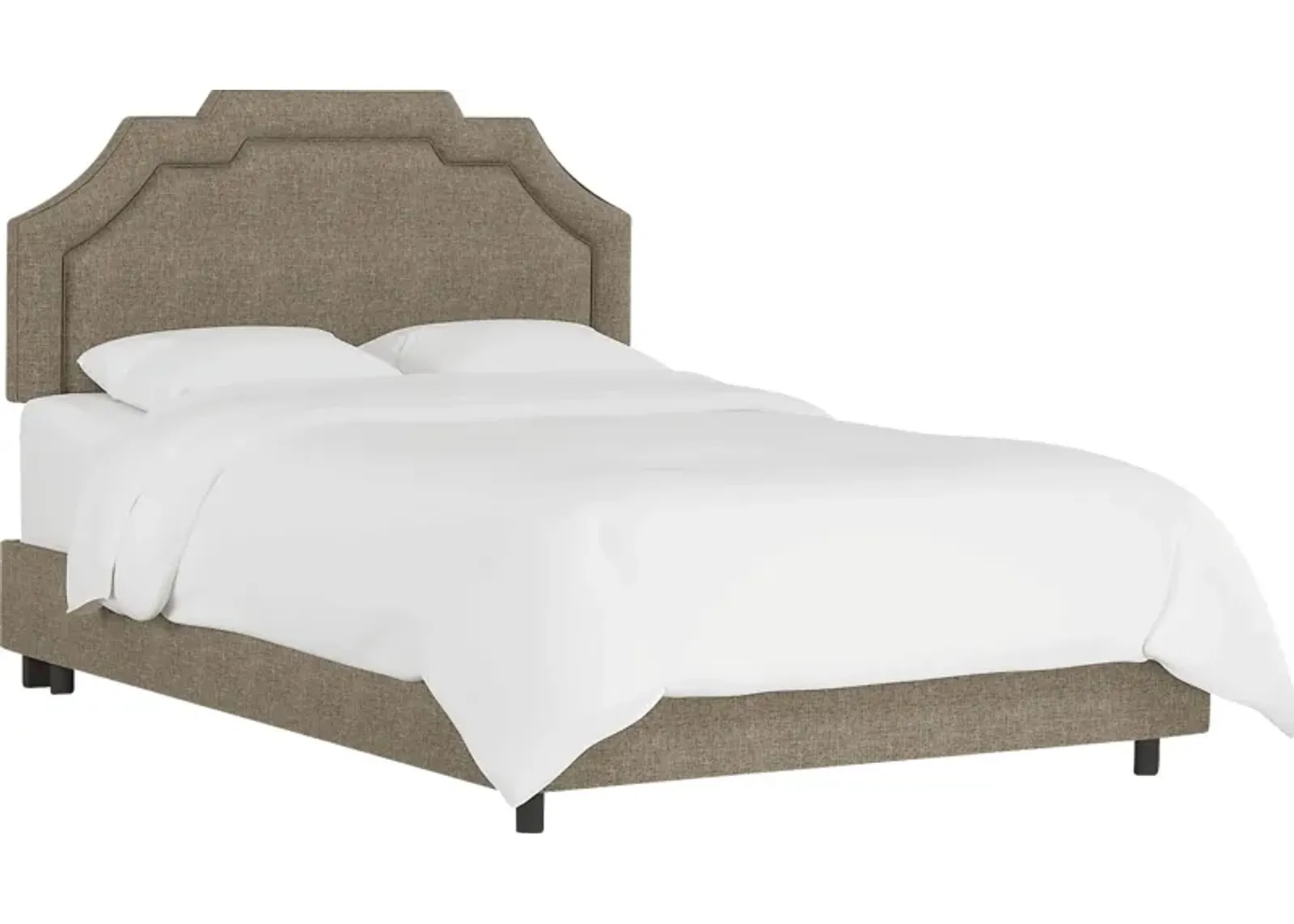 Evarelle I Tan California King Bed