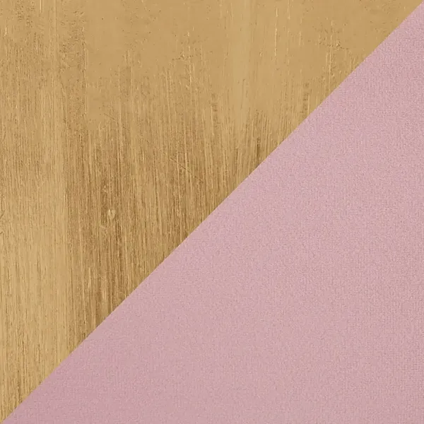 Chardan Blush Storage Bench