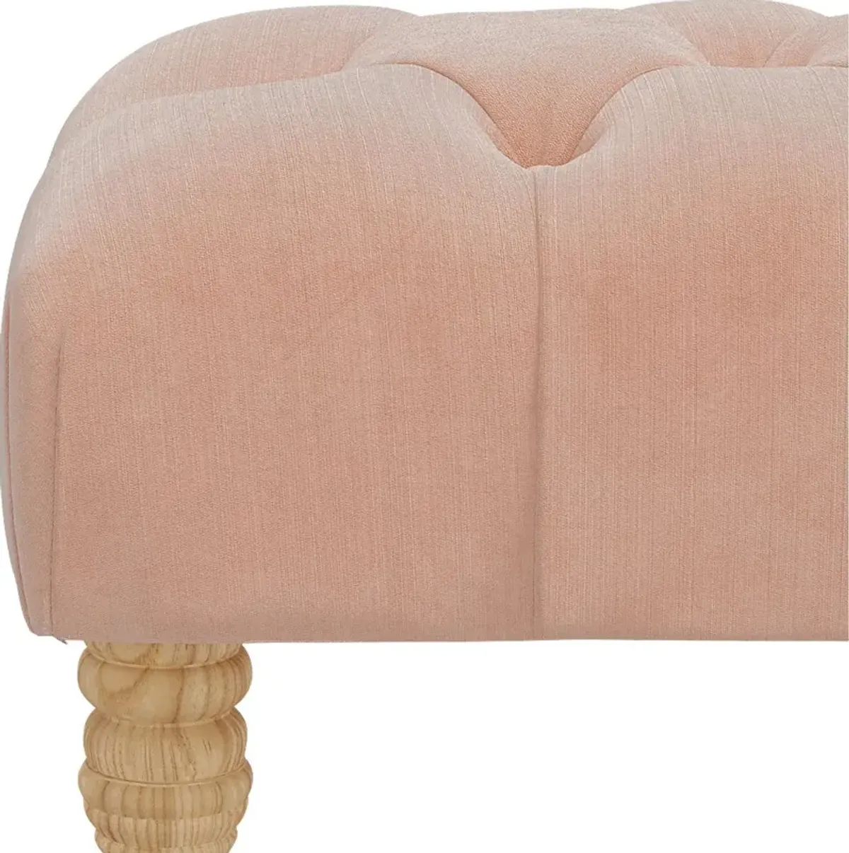 Aquaflor Pink Bench