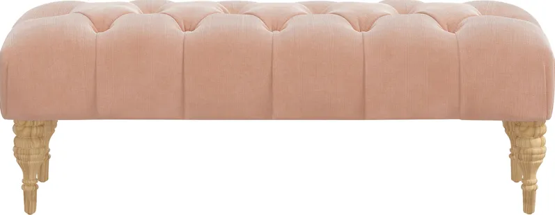 Aquaflor Pink Bench