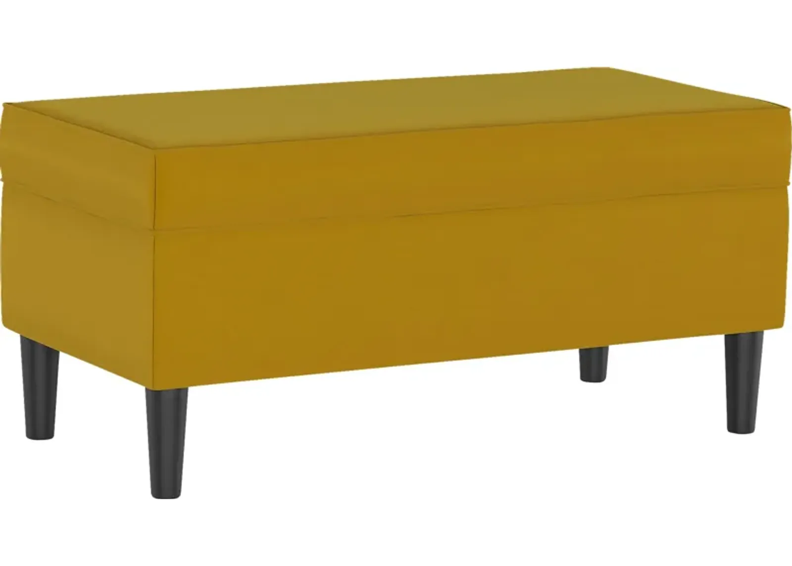 Desert Dreams Dijon Storage Bench