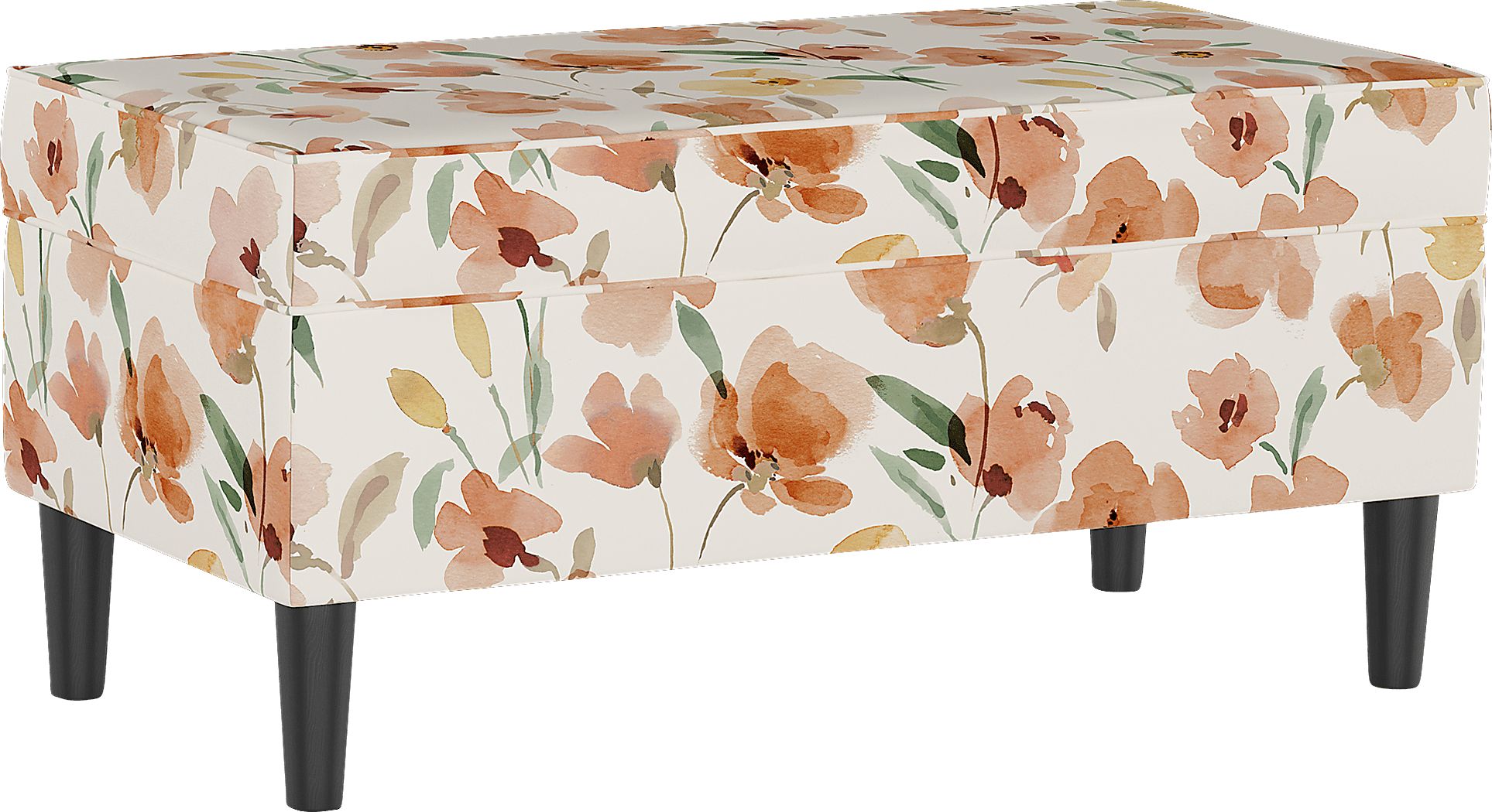 Sweet Plains Beige Bench