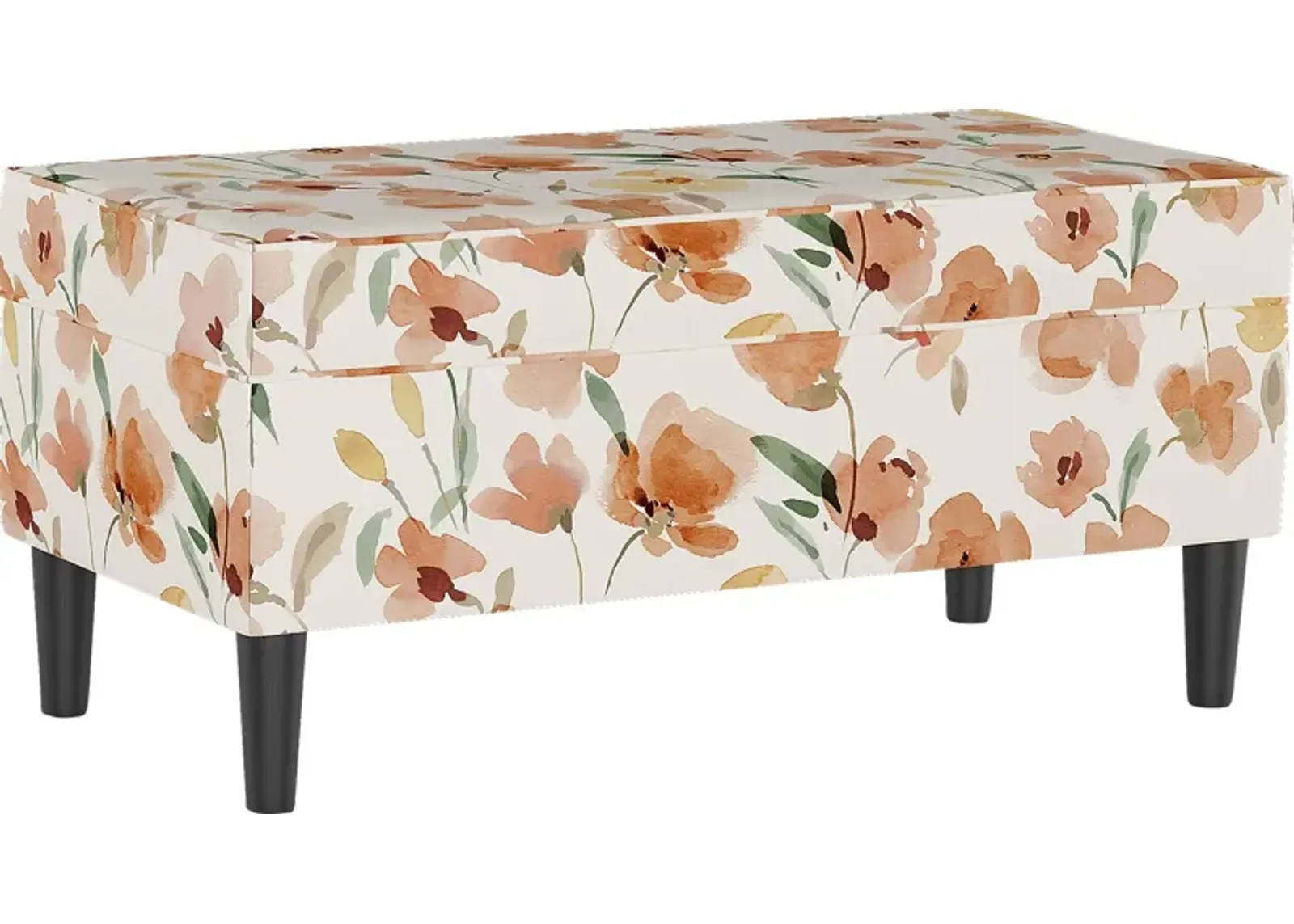 Sweet Plains Beige Bench