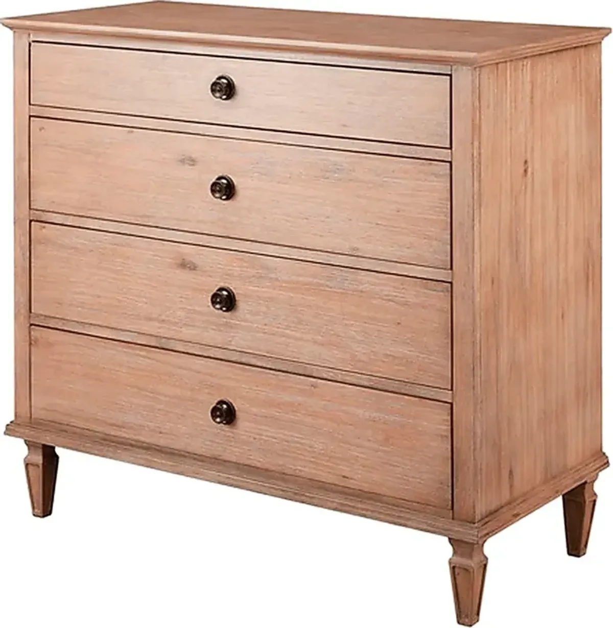 Huntshire Natural Dresser