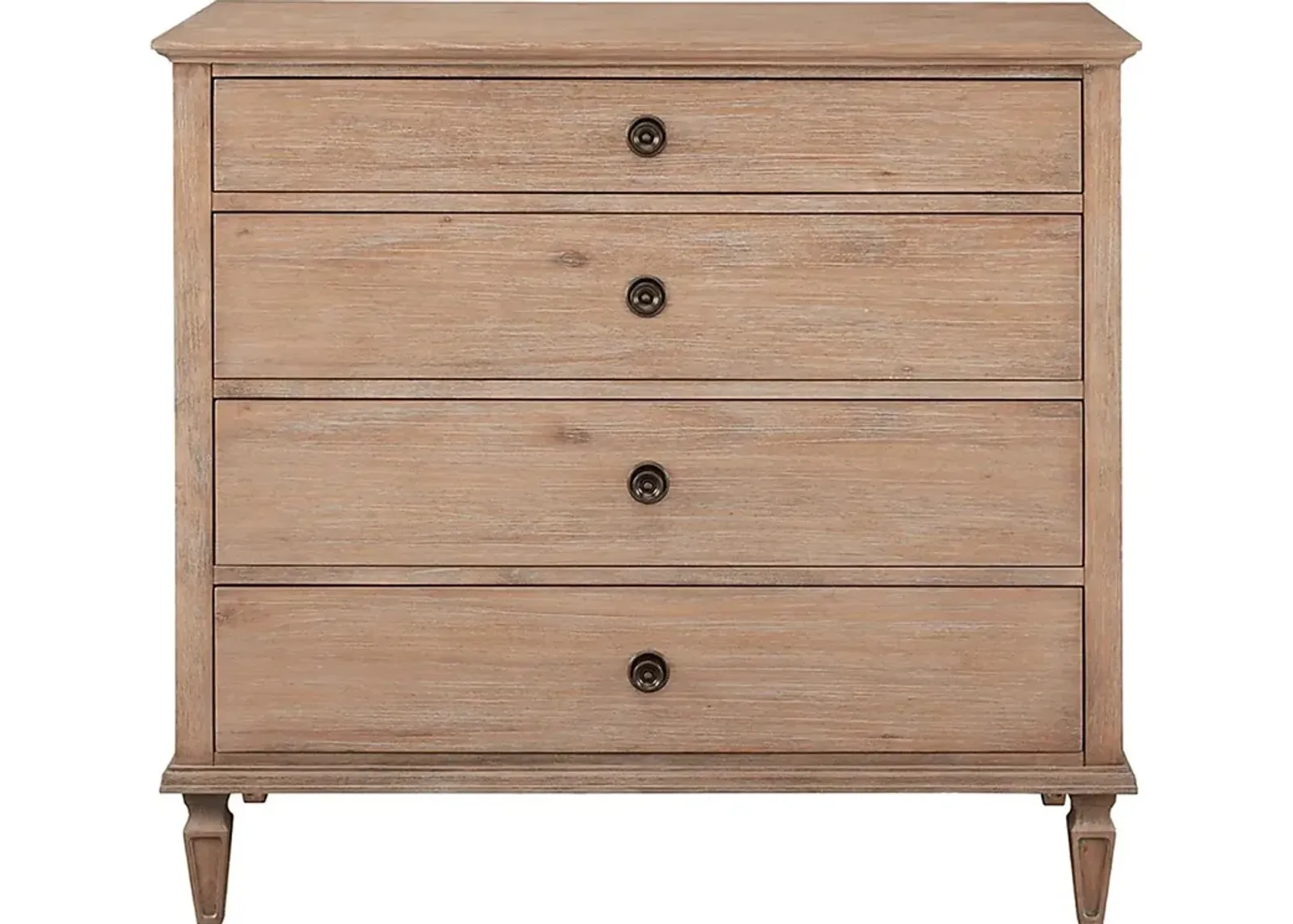 Huntshire Natural Dresser