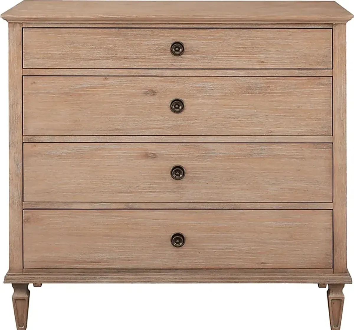 Huntshire Natural Dresser