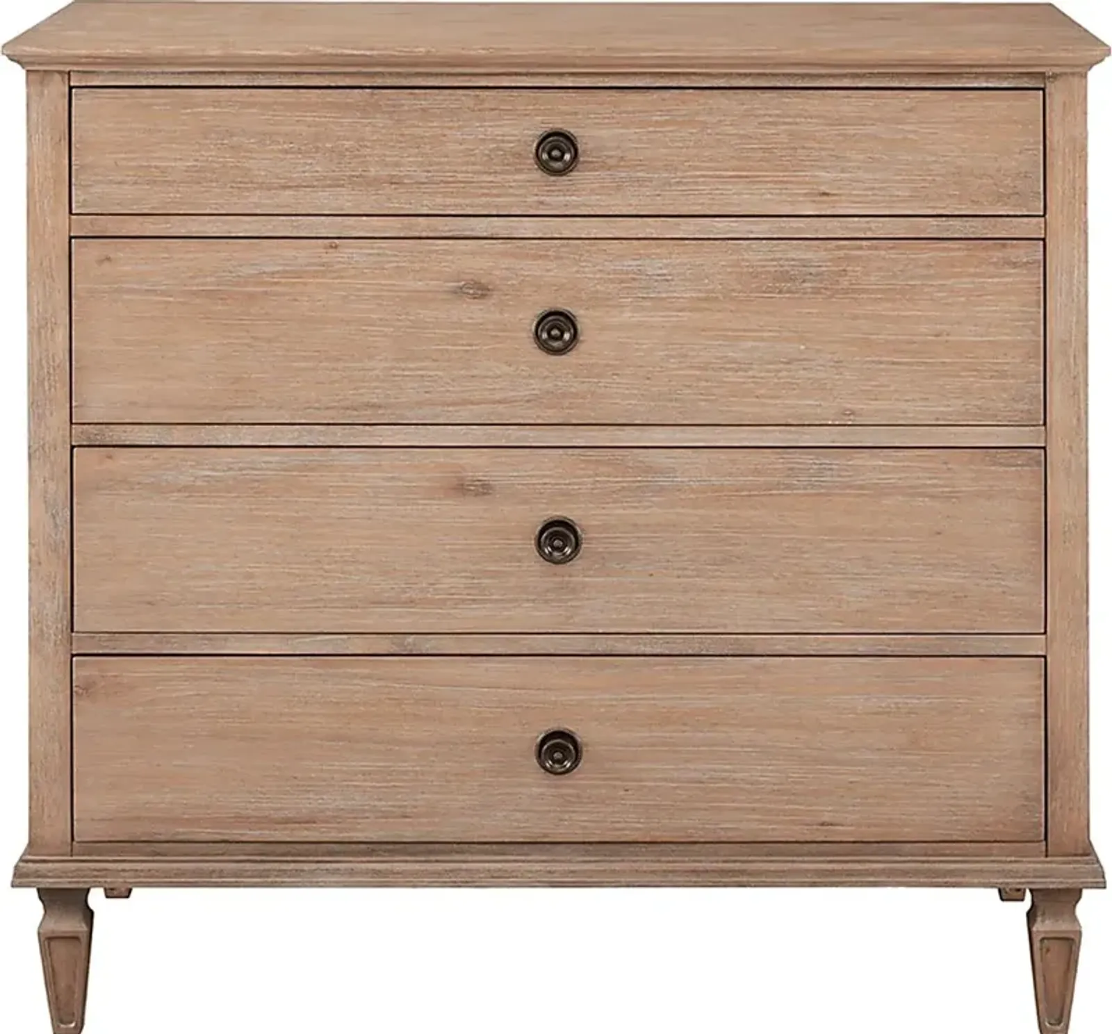 Huntshire Natural Dresser