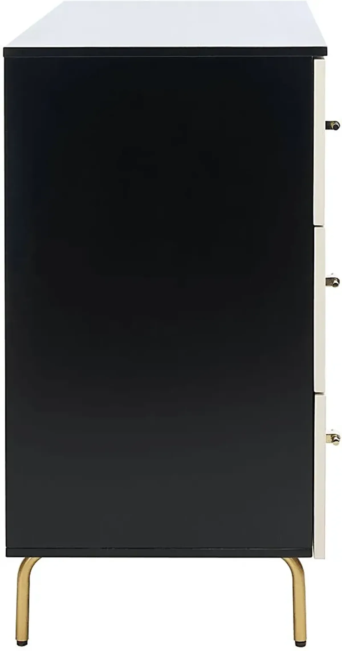 Jaywood Black Dresser