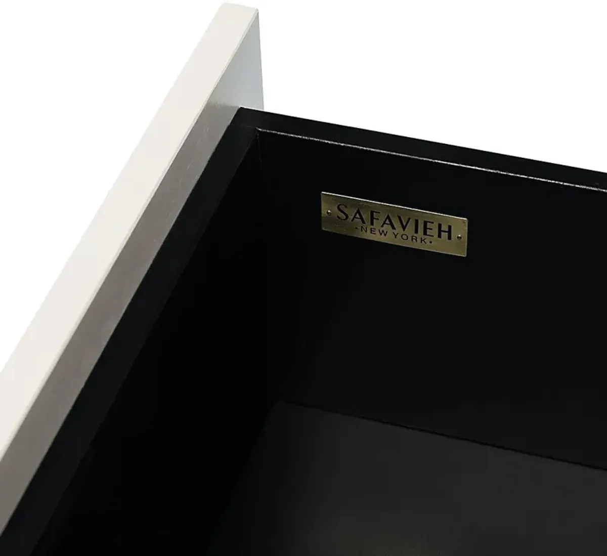 Jaywood Black Dresser