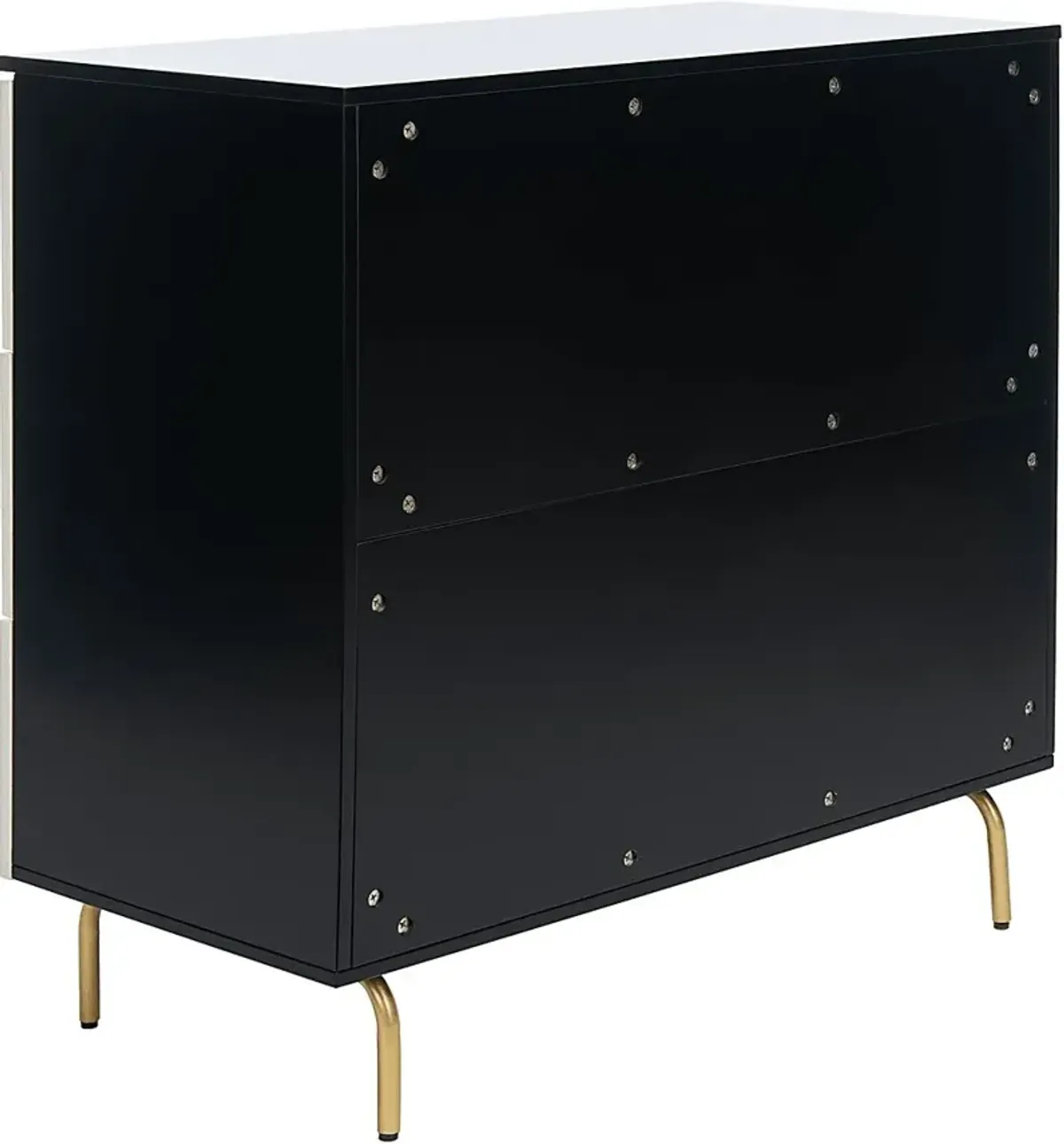 Jaywood Black Dresser