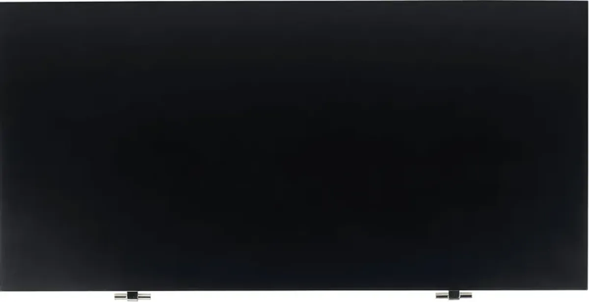 Jaywood Black Dresser