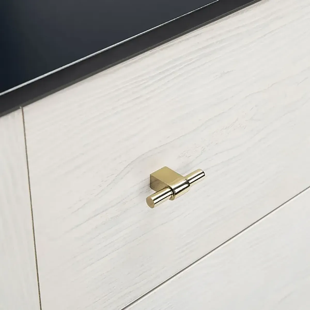 Jaywood Black Dresser