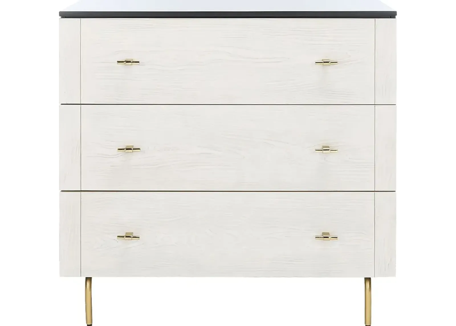 Jaywood Black Dresser