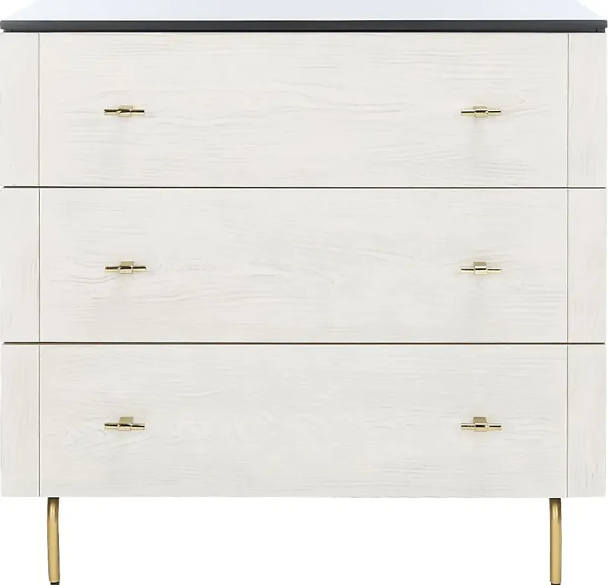 Jaywood Black Dresser