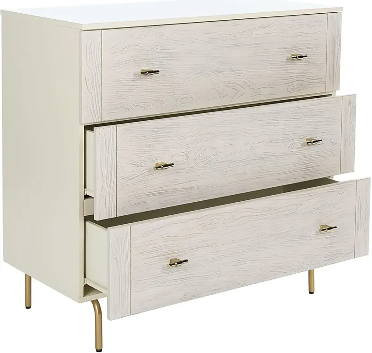 Jaywood Cream Dresser