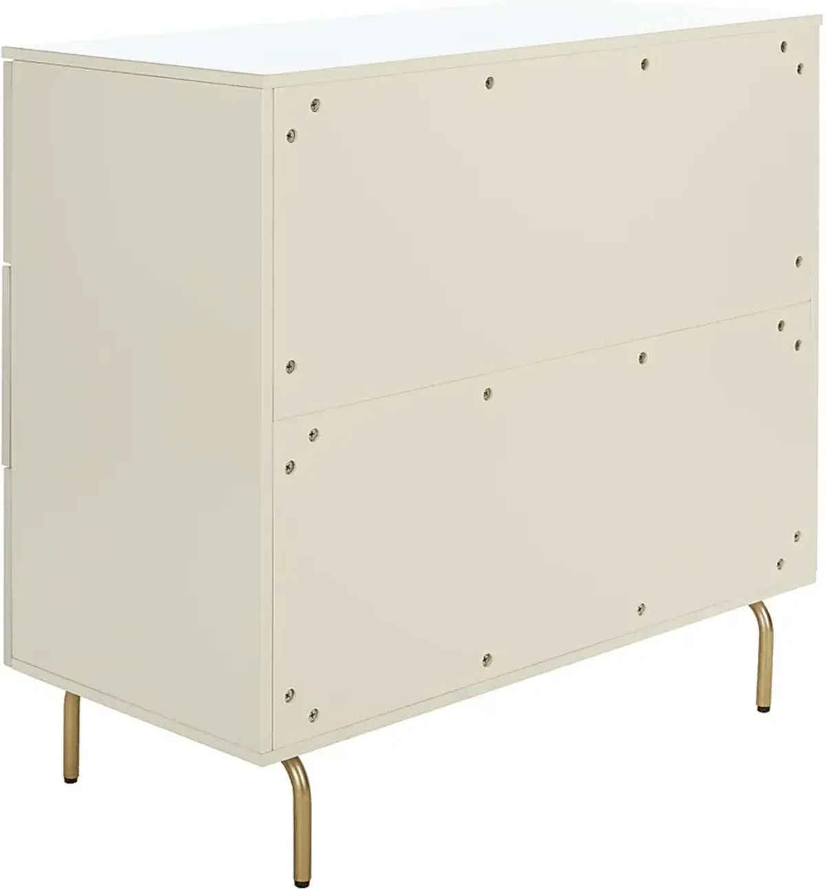 Jaywood Cream Dresser