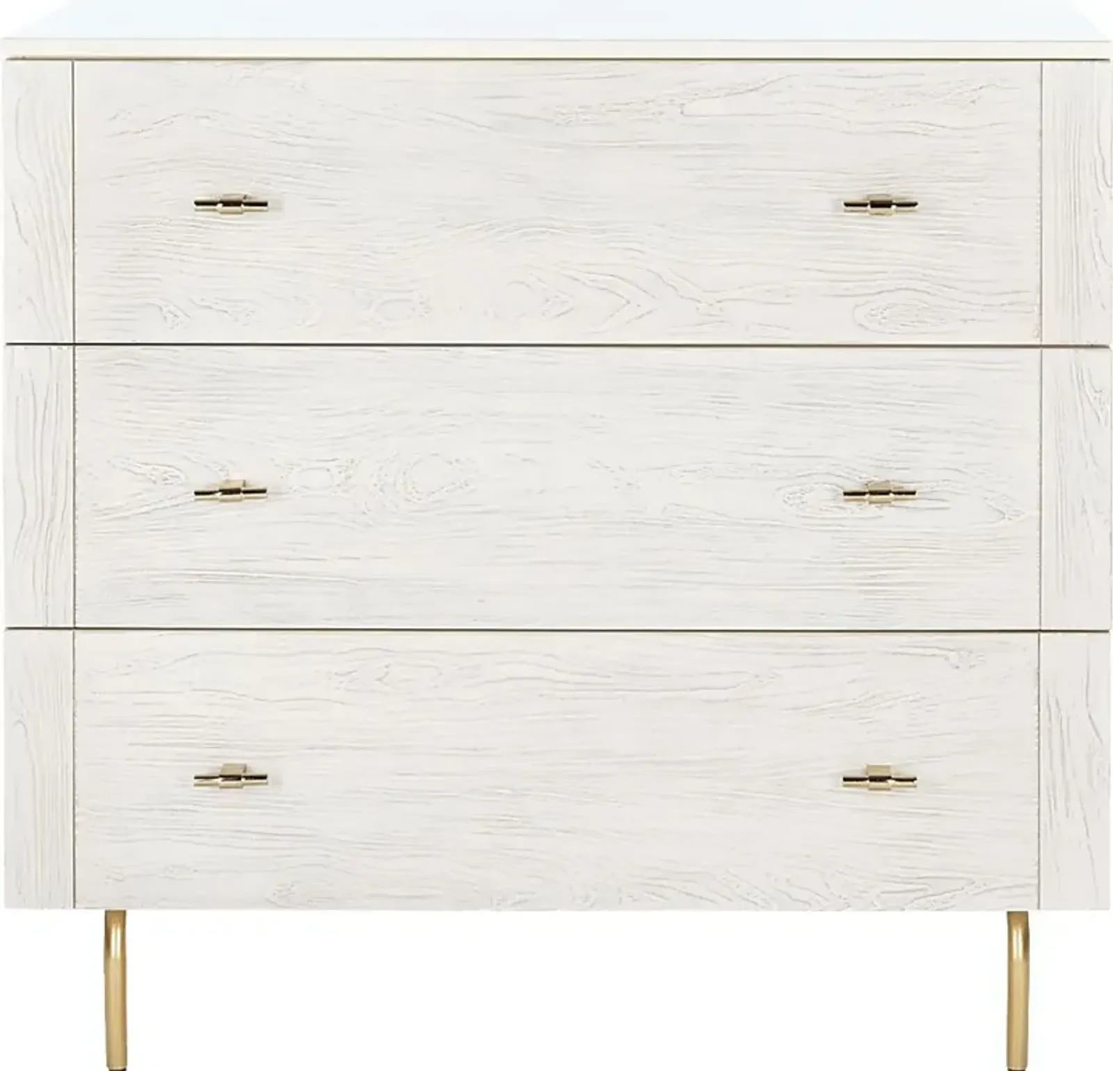 Jaywood Cream Dresser