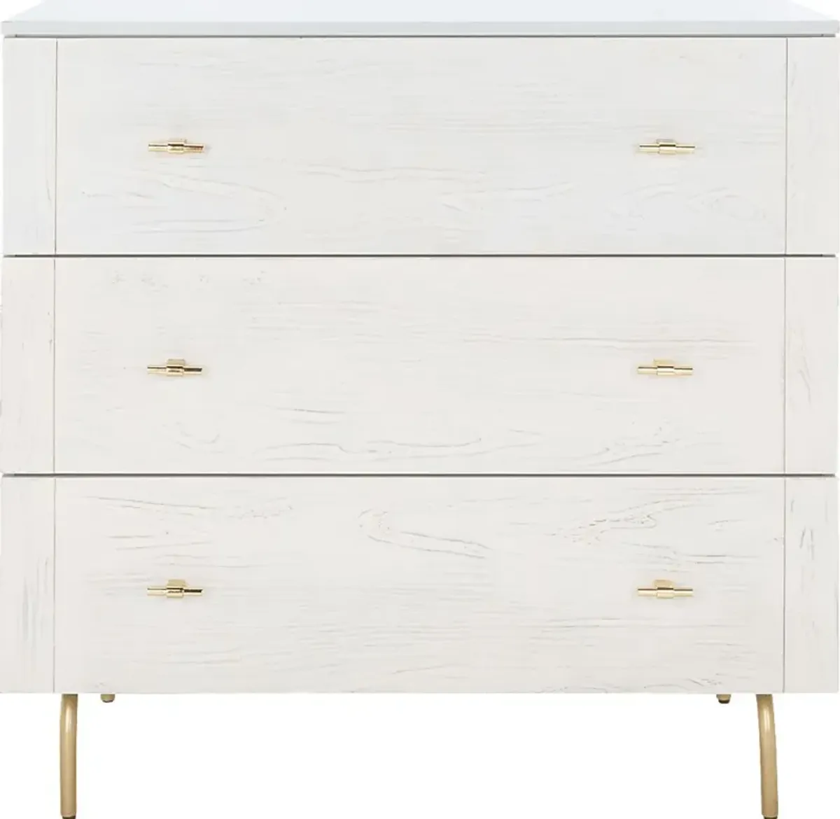 Jaywood Gray Dresser