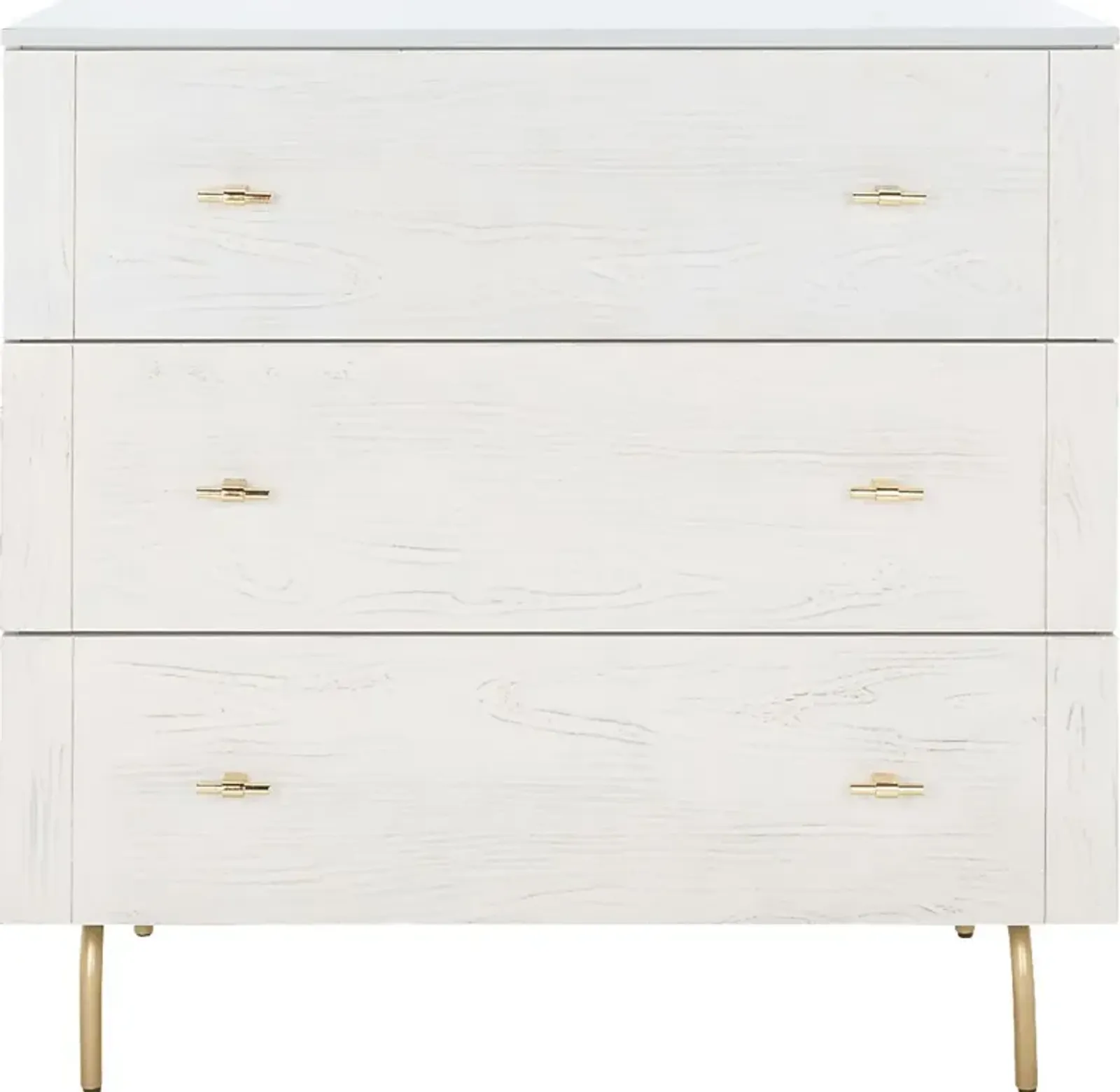 Jaywood Gray Dresser