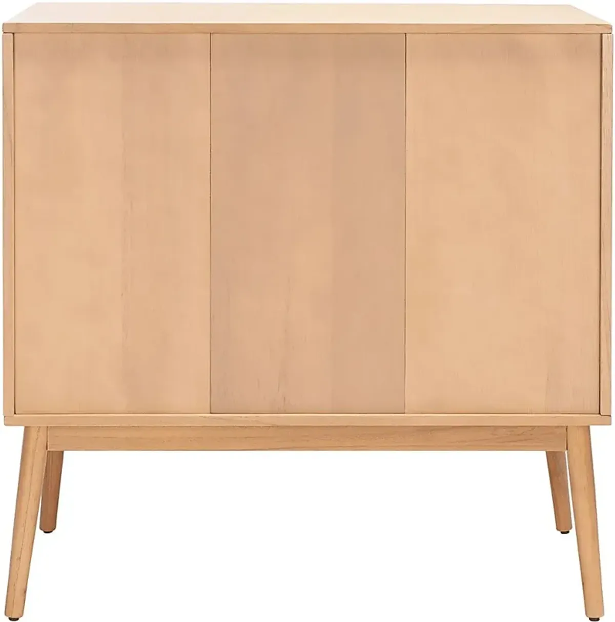 Terrabrook Natural Accent Cabinet