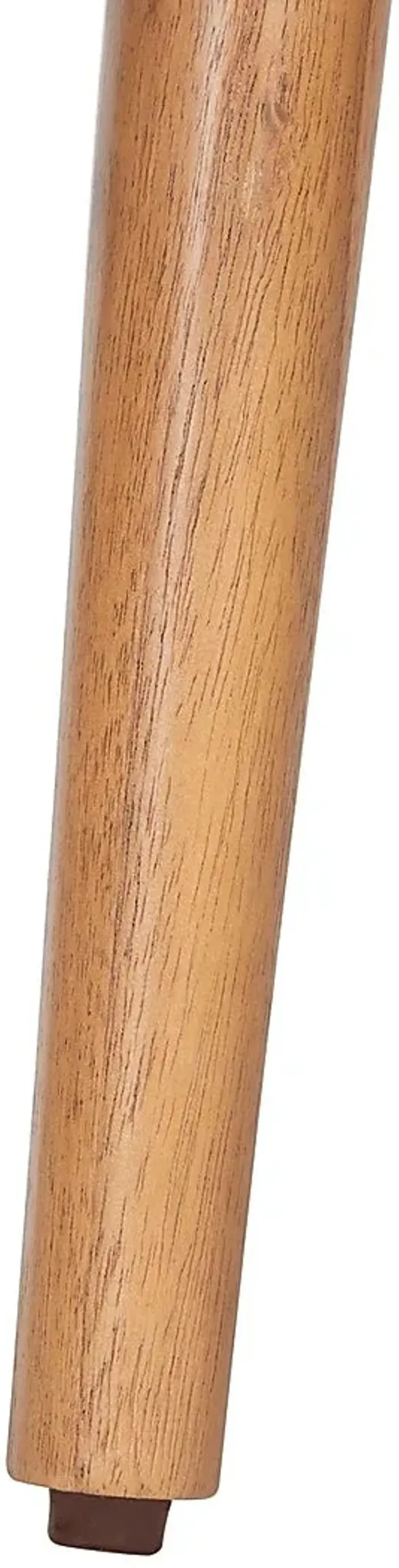 Terrabrook Natural Accent Cabinet