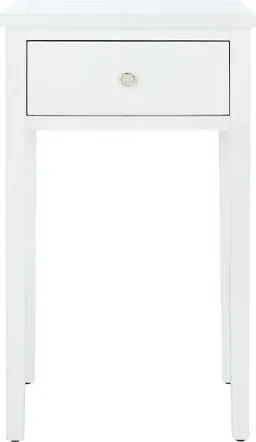 White color