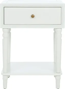 White color