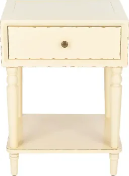 Cream color