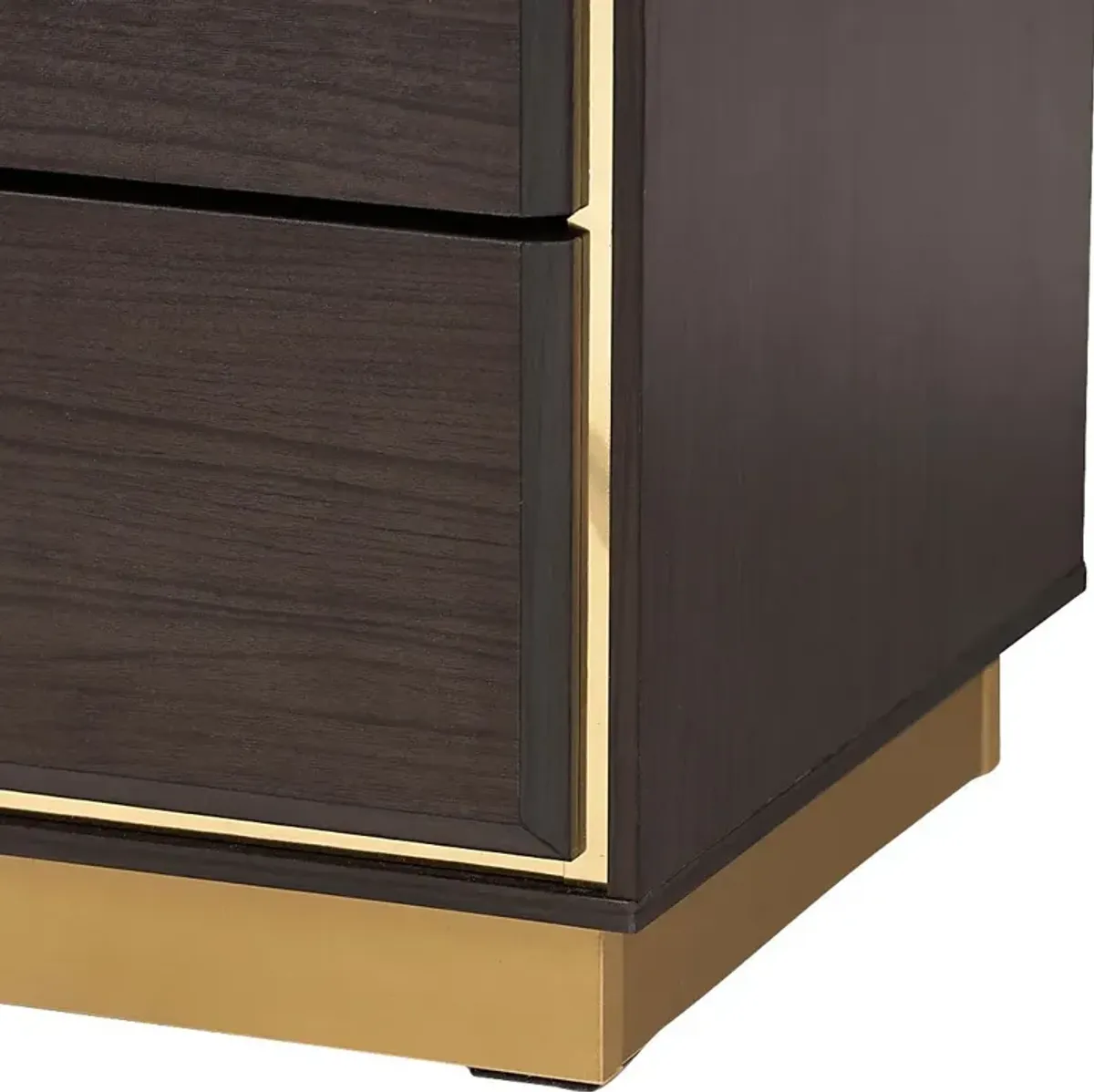 Corenna Espresso Dresser