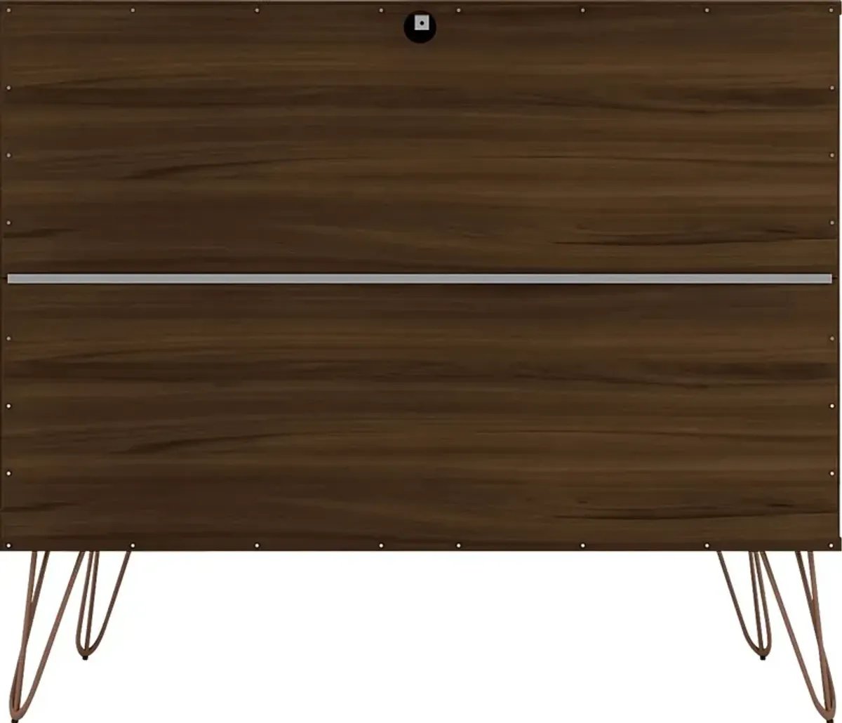 Camomile VI Brown Dresser