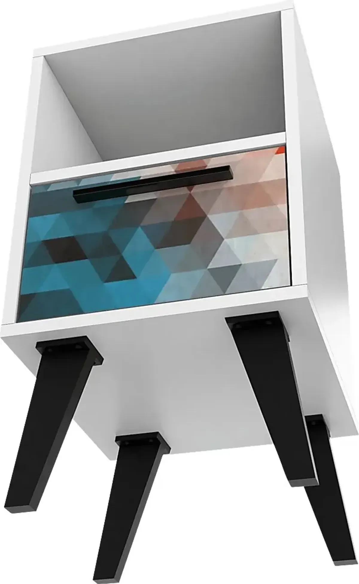 Exmore Multi Nightstand