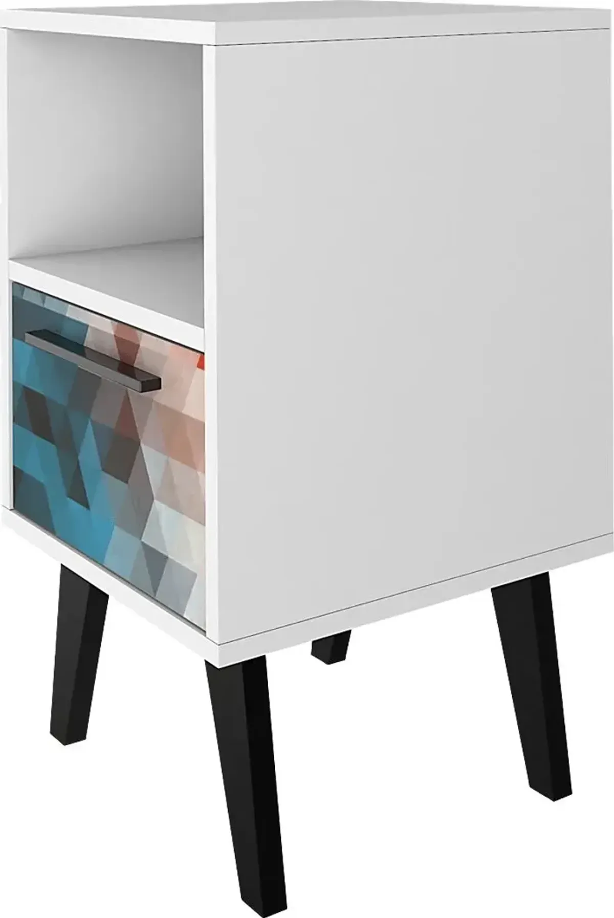 Exmore Multi Nightstand