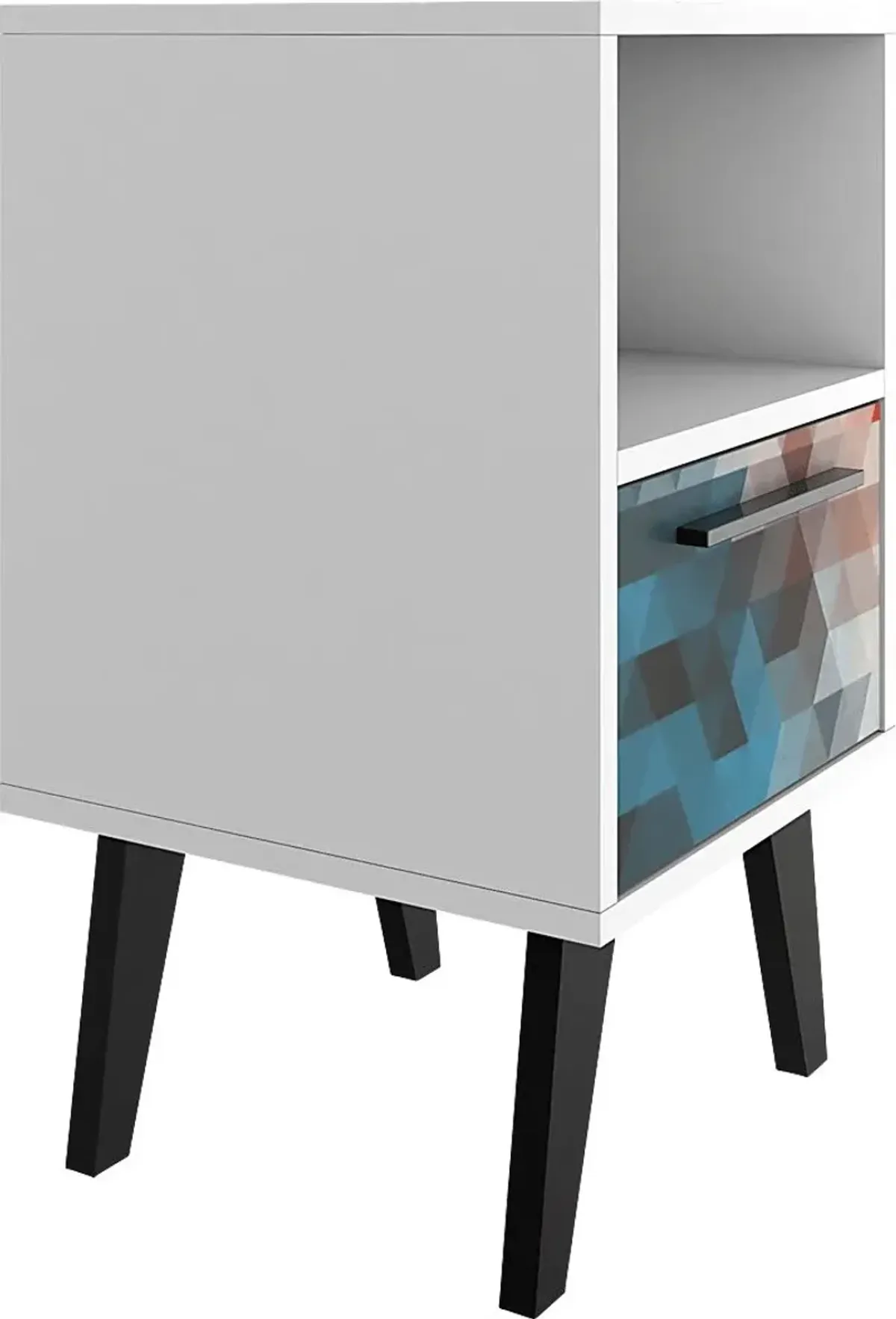 Exmore Multi Nightstand