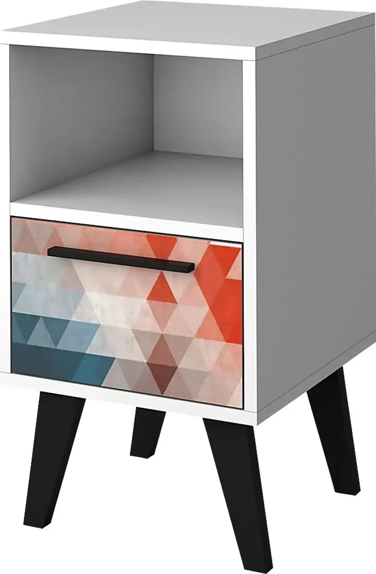 Exmore Multi Nightstand