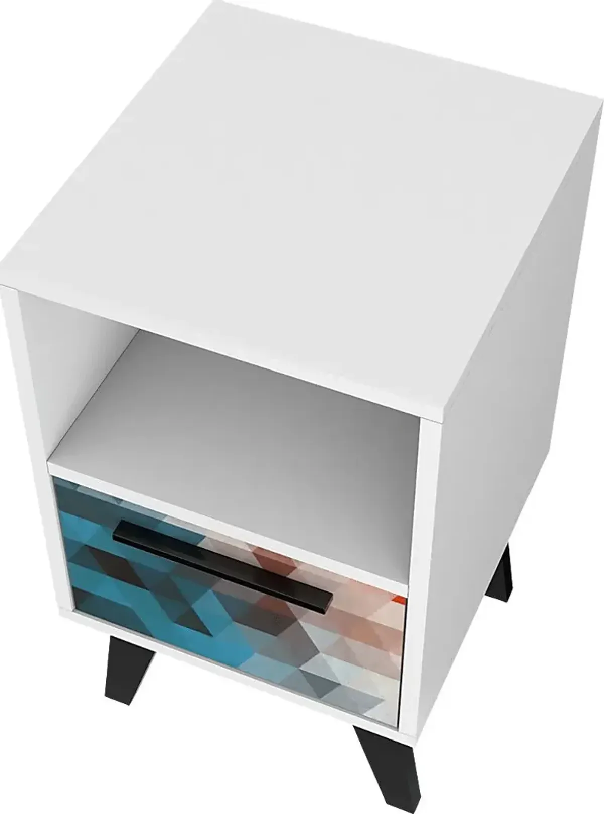 Exmore Multi Nightstand