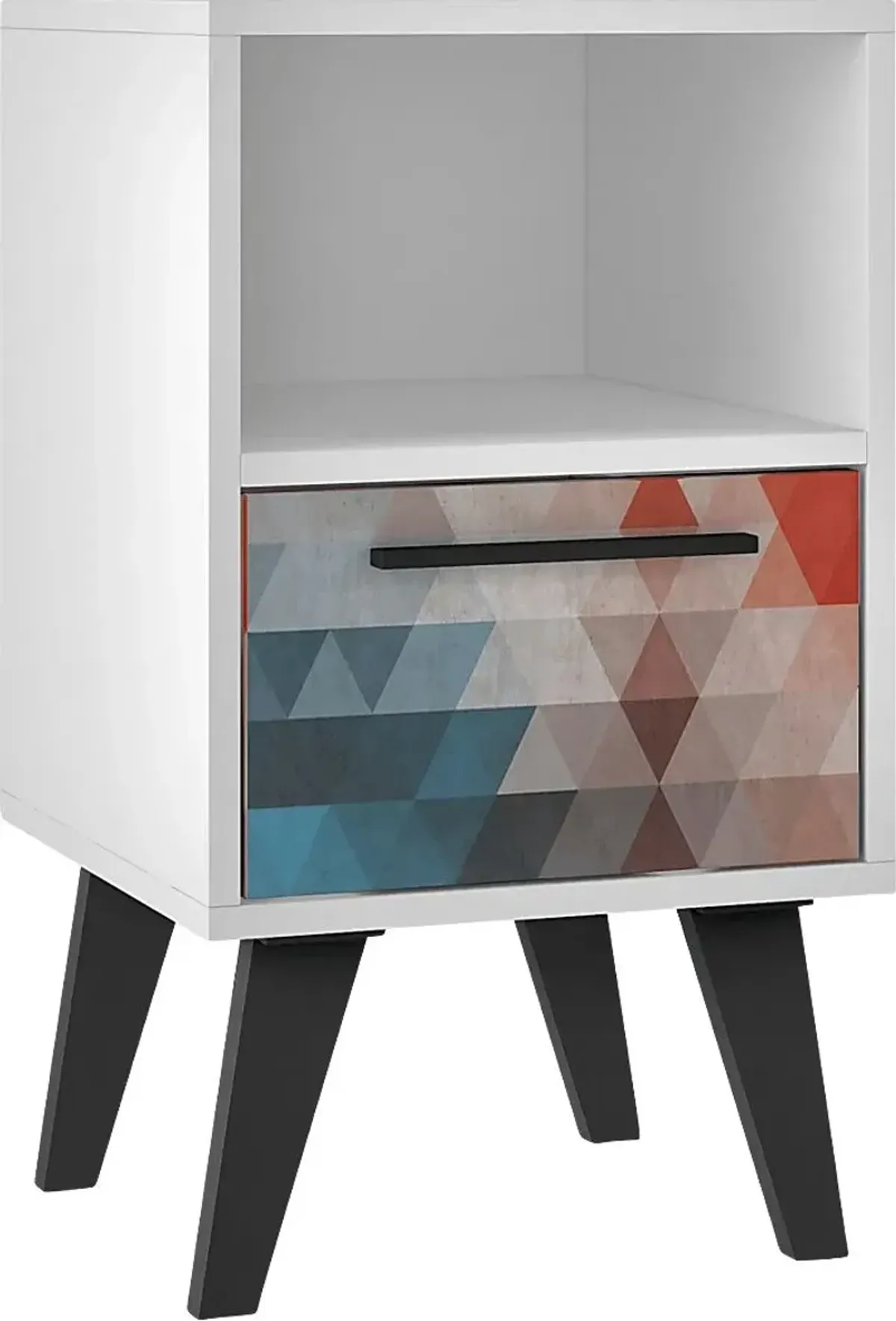 Exmore Multi Nightstand