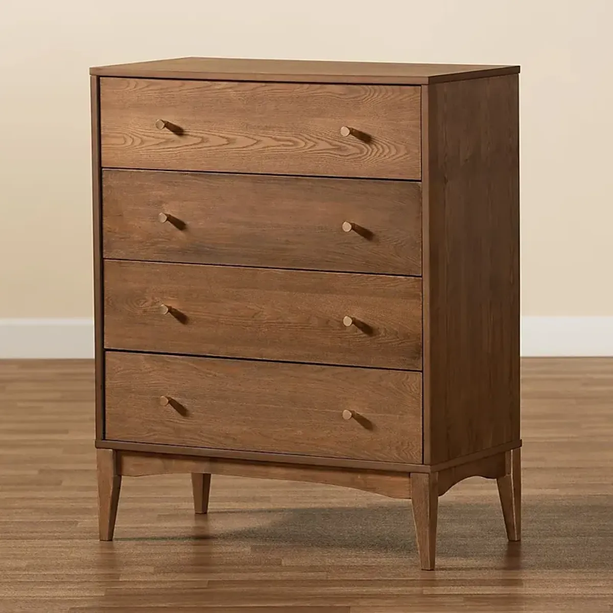 Ballentrae Brown Chest