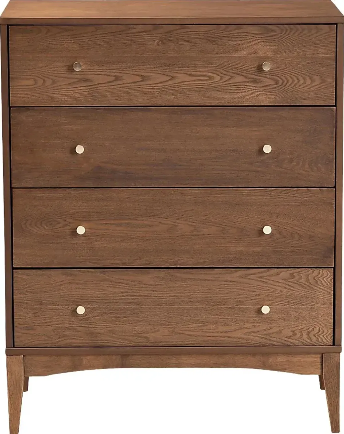 Ballentrae Brown Chest