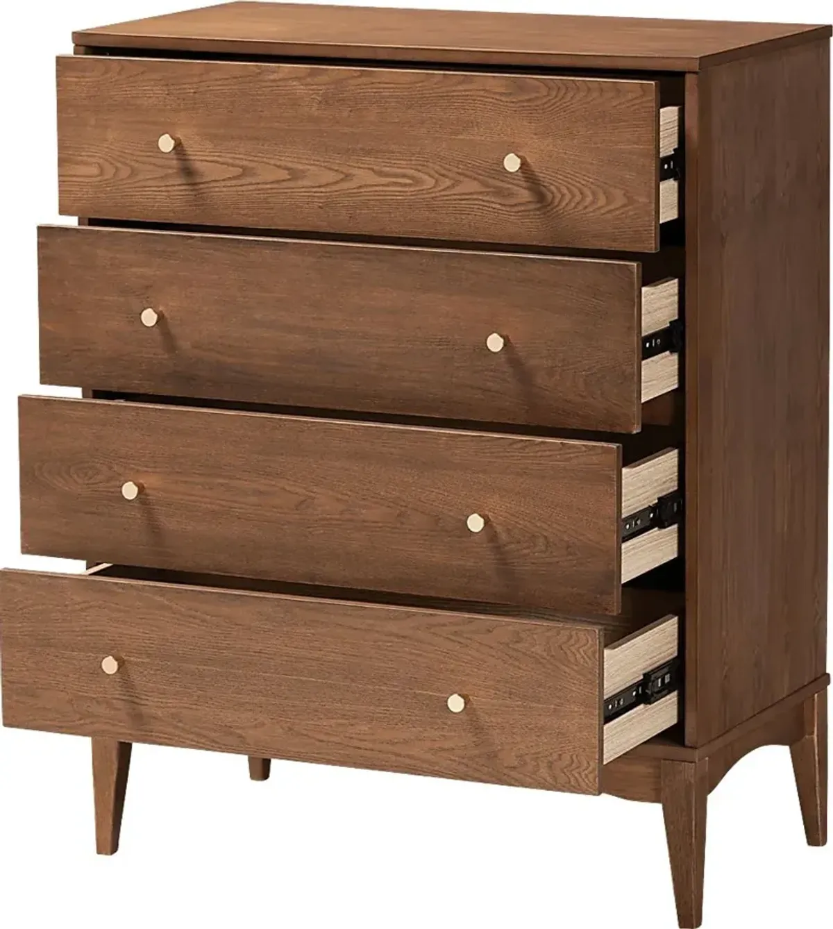 Ballentrae Brown Chest