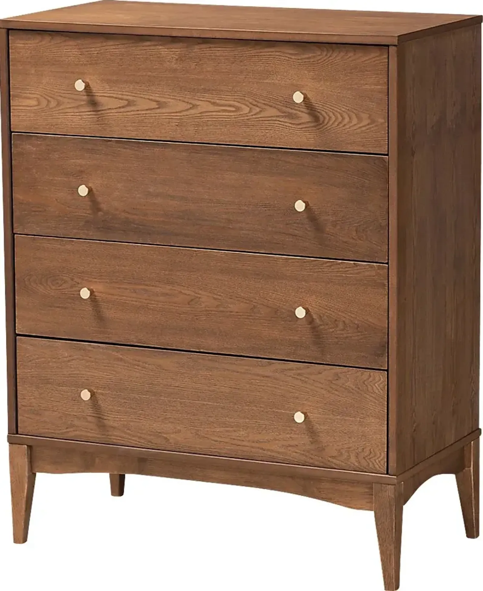 Ballentrae Brown Chest