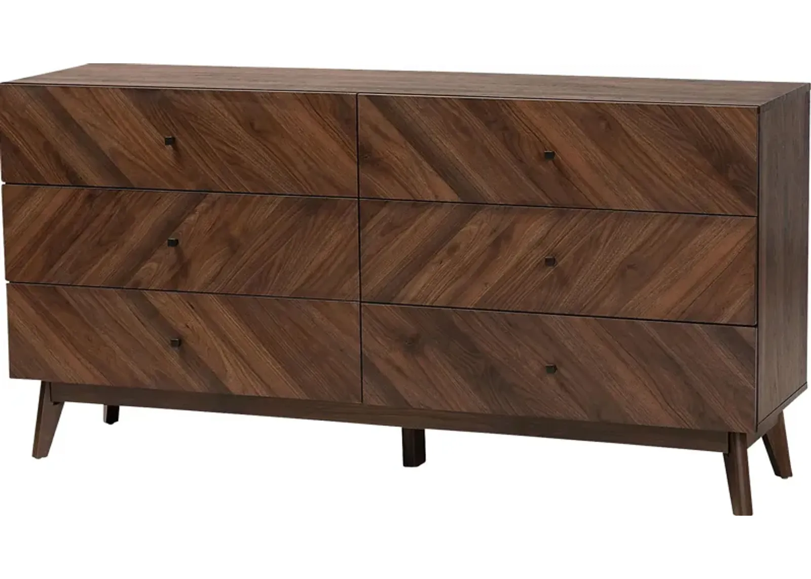 Canondale Brown Dresser