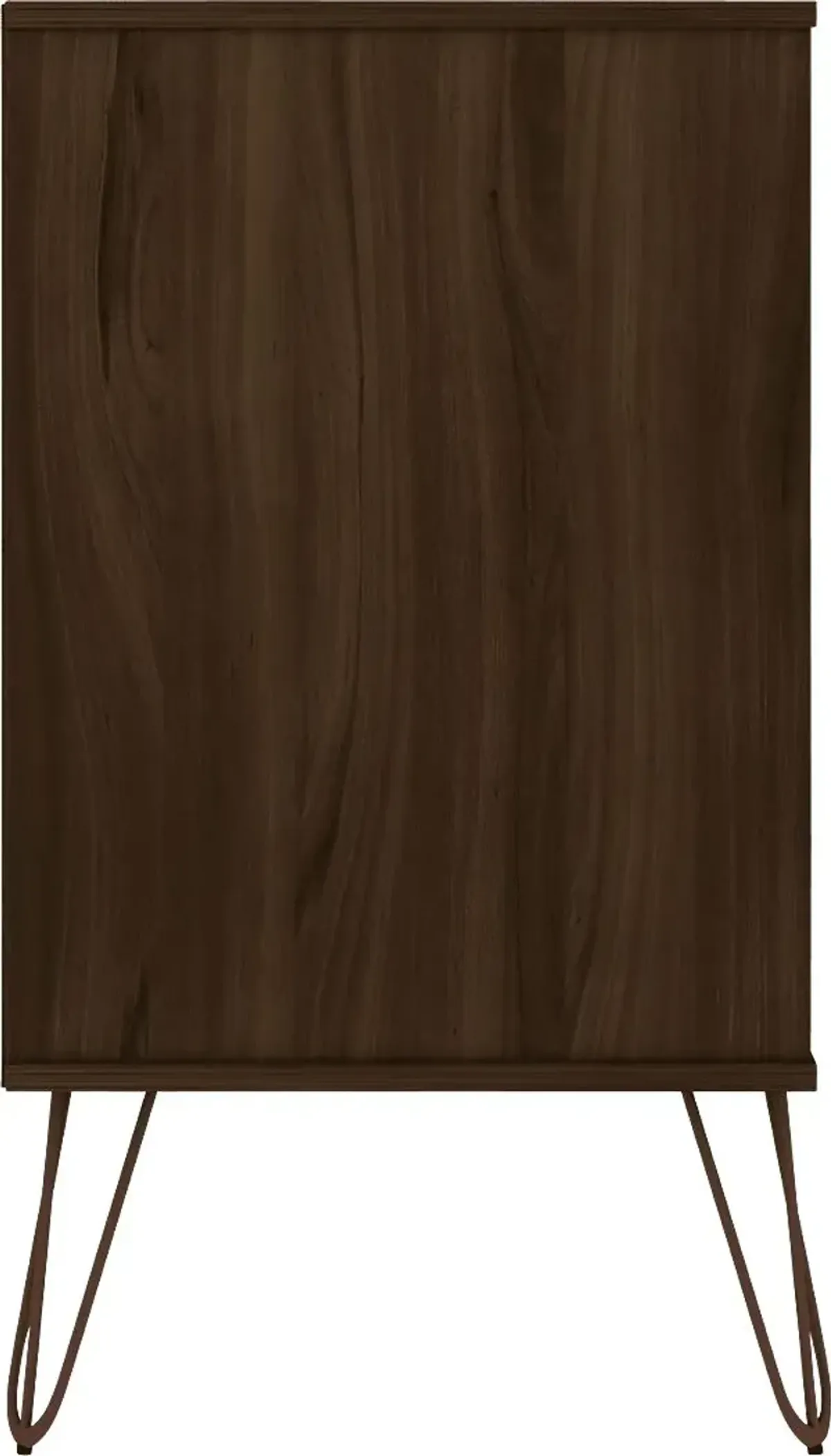 Camomile II Brown Dresser