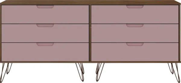 Camomile II Pink Dresser